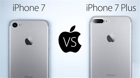 Apple iPhone 7 Plus vs HTC One Karşılaştırma